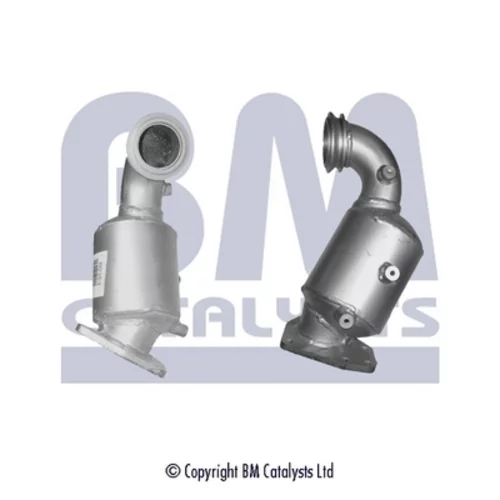 Katalyzátor BM CATALYSTS BM80353H