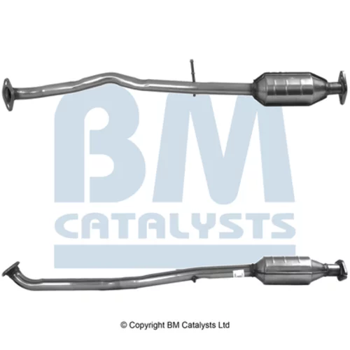 Katalyzátor BM CATALYSTS BM91004H