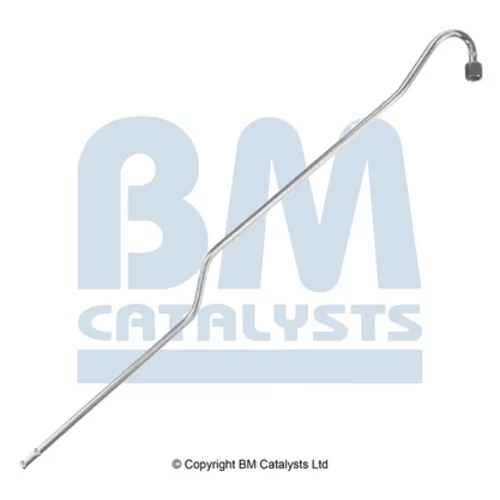 Tlakové vedenie, snímač tlaku (filter pevných častíc) BM CATALYSTS PP11028A