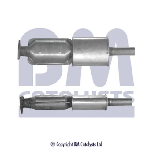 Katalyzátor BM CATALYSTS BM80176H