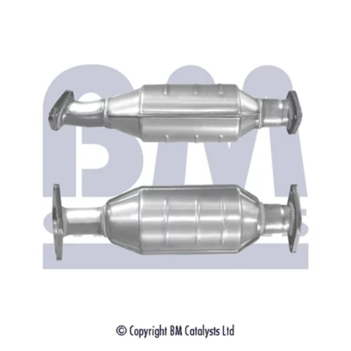 Katalyzátor BM CATALYSTS BM80472H