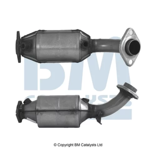 Katalyzátor BM CATALYSTS BM91710H