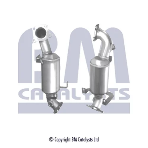 Katalyzátor BM CATALYSTS BM91713H