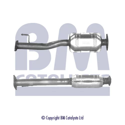 Katalyzátor BM CATALYSTS BM90925H