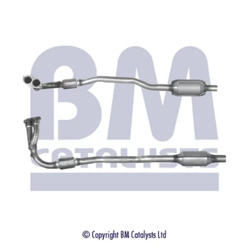 Katalyzátor BM CATALYSTS BM90957H