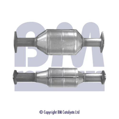 Katalyzátor BM CATALYSTS BM91028H