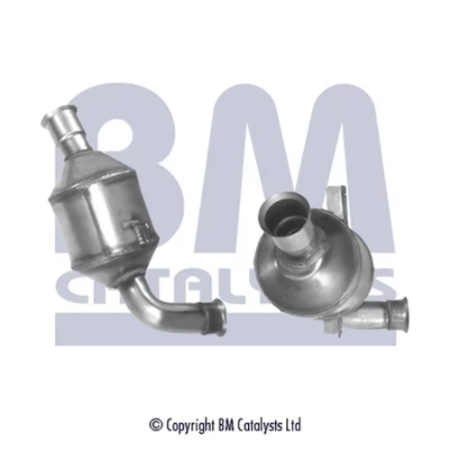 Katalyzátor BM CATALYSTS BM80416H