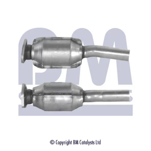 Katalyzátor BM CATALYSTS BM90348H