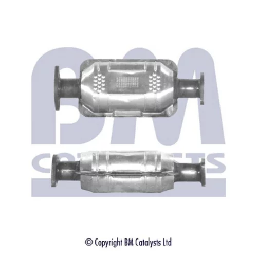 Katalyzátor BM CATALYSTS BM90680H