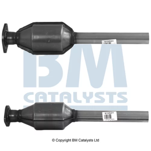 Katalyzátor BM CATALYSTS BM91052H