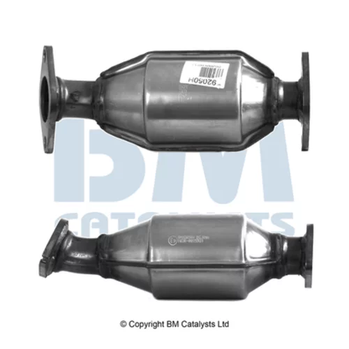 Katalyzátor BM CATALYSTS BM92050H