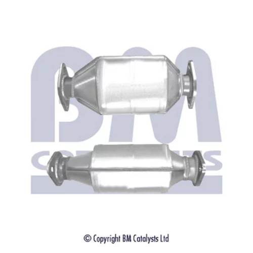 Katalyzátor BM CATALYSTS BM90238H