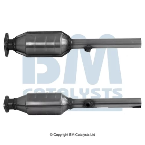 Katalyzátor BM CATALYSTS BM91506H