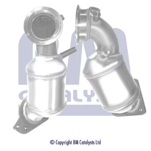 Katalyzátor BM CATALYSTS BM92031H