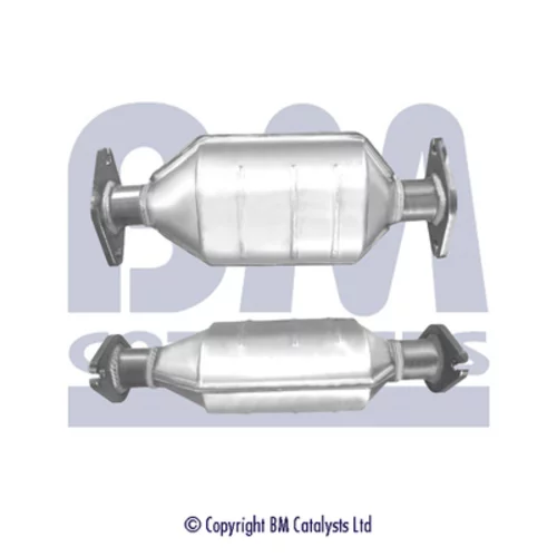 Katalyzátor BM CATALYSTS BM90059H