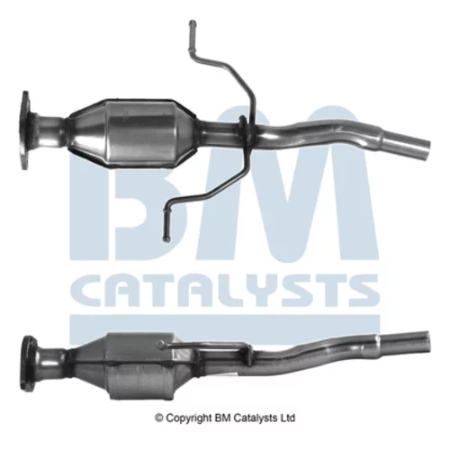 Katalyzátor BM CATALYSTS BM90853H