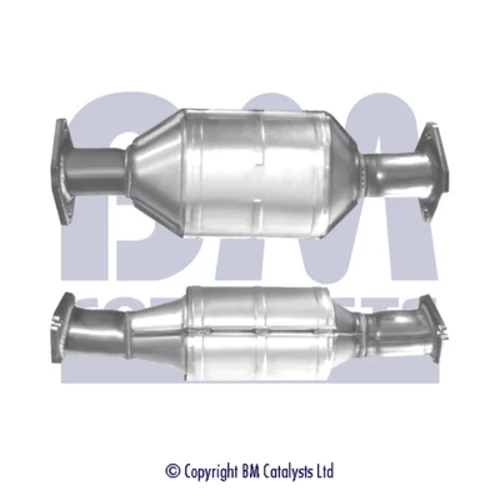 Katalyzátor BM CATALYSTS BM90685H