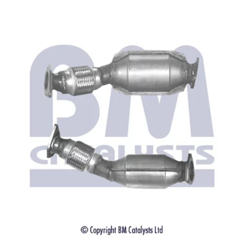 Katalyzátor BM CATALYSTS BM80139H