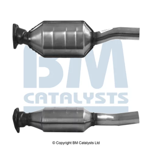 Katalyzátor BM CATALYSTS BM80011H