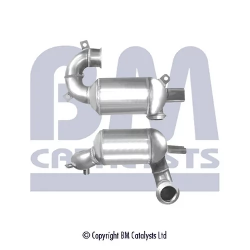 Katalyzátor BM CATALYSTS BM80479H