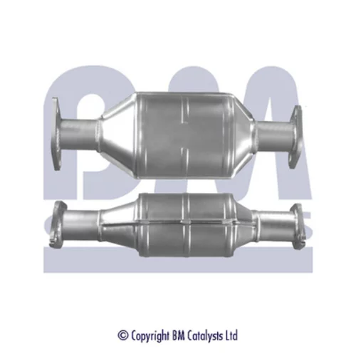 Katalyzátor BM CATALYSTS BM90108H