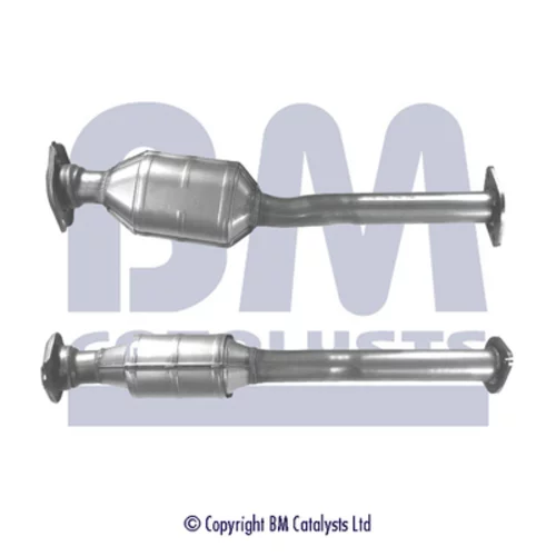 Katalyzátor BM CATALYSTS BM90274H