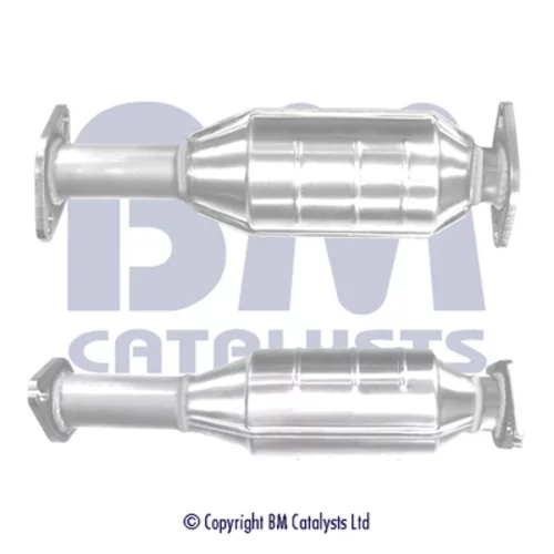 Katalyzátor BM CATALYSTS BM90580H