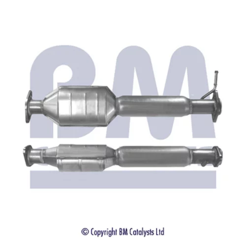 Katalyzátor BM CATALYSTS BM90705H