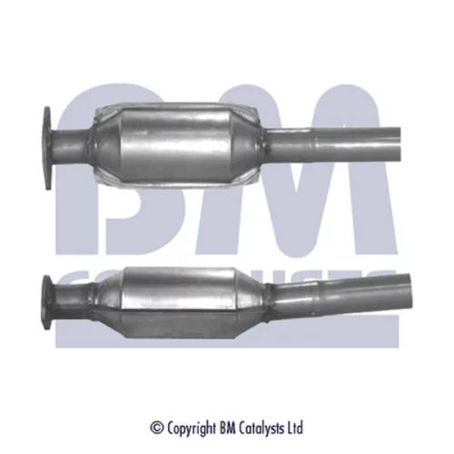 Katalyzátor BM CATALYSTS BM91029H