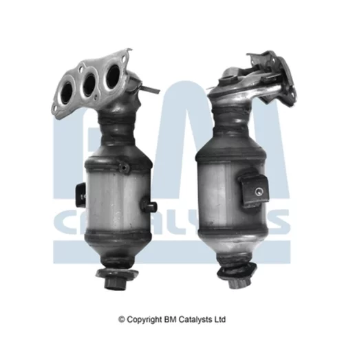 Katalyzátor BM CATALYSTS BM91756H