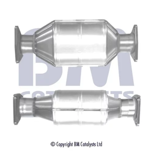 Katalyzátor BM CATALYSTS BM90440H