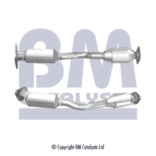 Katalyzátor BM CATALYSTS BM91526H