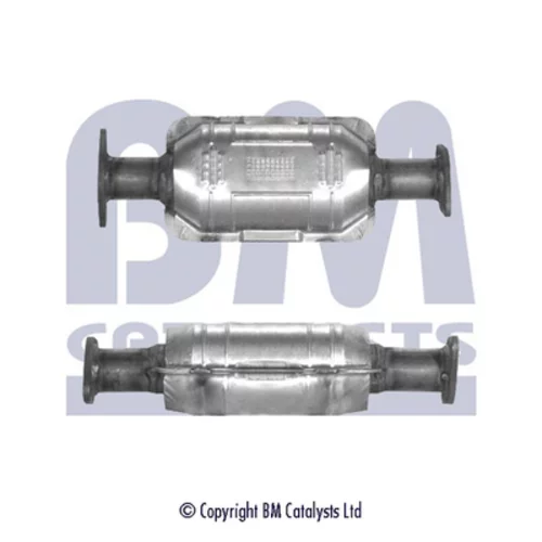 Katalyzátor BM CATALYSTS BM90581H