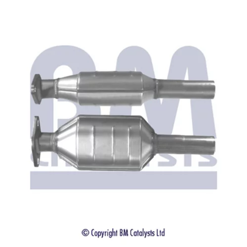 Katalyzátor BM CATALYSTS BM80248H