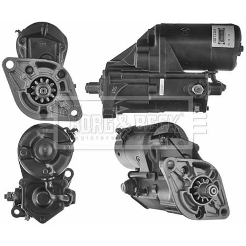 Štartér BORG & BECK BST2365