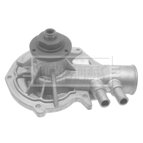 Vodné čerpadlo, chladenie motora BORG & BECK BWP1733