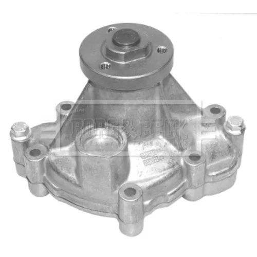 Vodné čerpadlo, chladenie motora BORG & BECK BWP2146 - obr. 1