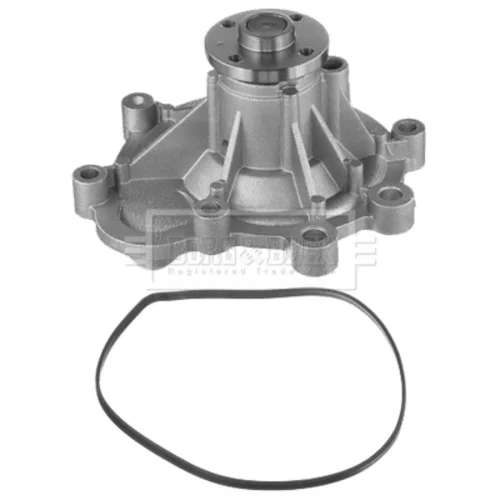 Vodné čerpadlo, chladenie motora BORG & BECK BWP2366
