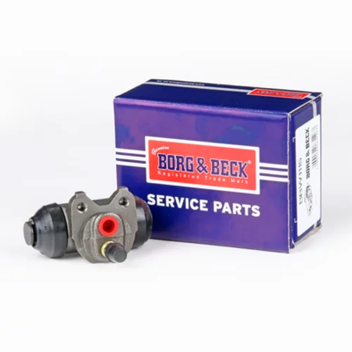 Brzdový valček kolesa BORG & BECK BBW1115