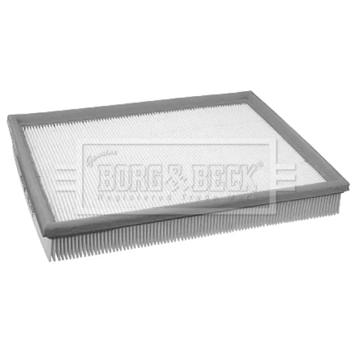 Vzduchový filter BORG & BECK BFA2194 - obr. 1