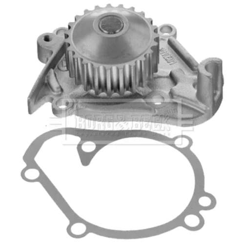 Vodné čerpadlo, chladenie motora BORG & BECK BWP1525 - obr. 1
