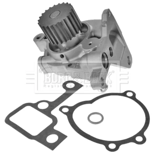Vodné čerpadlo, chladenie motora BORG & BECK BWP2161 - obr. 1