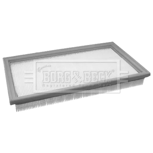 Vzduchový filter BORG & BECK BFA2080 - obr. 1