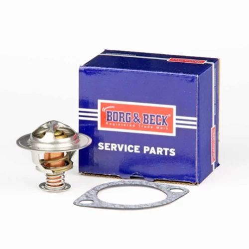 Termostat chladenia BORG & BECK BBT062