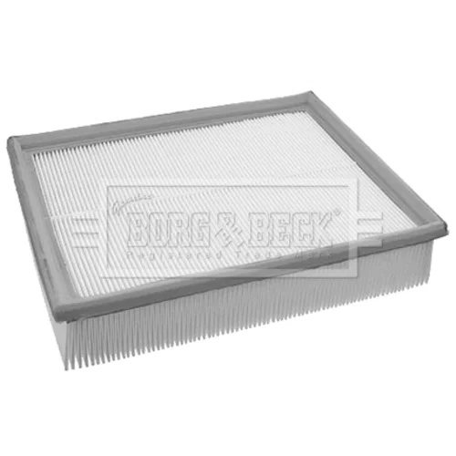 Vzduchový filter BORG & BECK BFA2153 - obr. 1