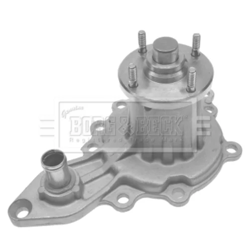 Vodné čerpadlo, chladenie motora BORG & BECK BWP1485