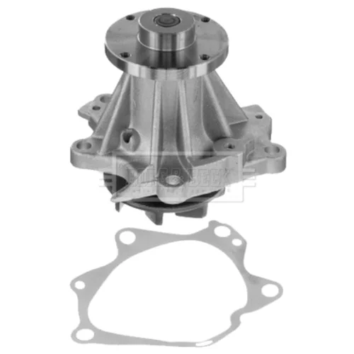 Vodné čerpadlo, chladenie motora BORG & BECK BWP1624 - obr. 1