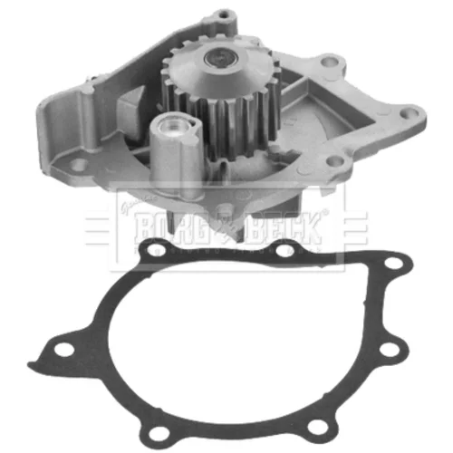 Vodné čerpadlo, chladenie motora BORG & BECK BWP2216 - obr. 1