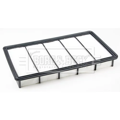 Vzduchový filter BFA2678 (BORG & BECK) - obr. 1