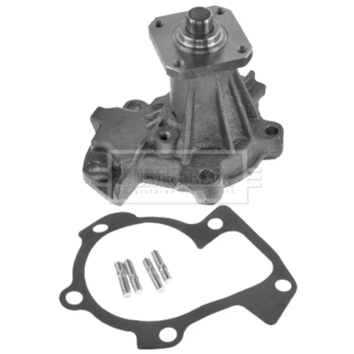 Vodné čerpadlo, chladenie motora BORG & BECK BWP1682 - obr. 1
